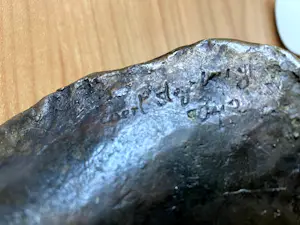 Coert L Steynberg - Unieke bronzen buste Ds. Dirk van der Hoff 1814 - 1881.door Coert L. Steijnberg kopen? Bied vanaf 350!