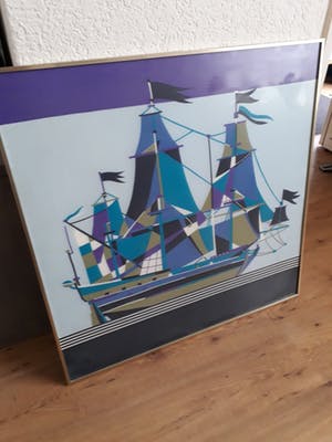 Niet of onleesbaar gesigneerd - geen titel kopen? Bied vanaf 10!