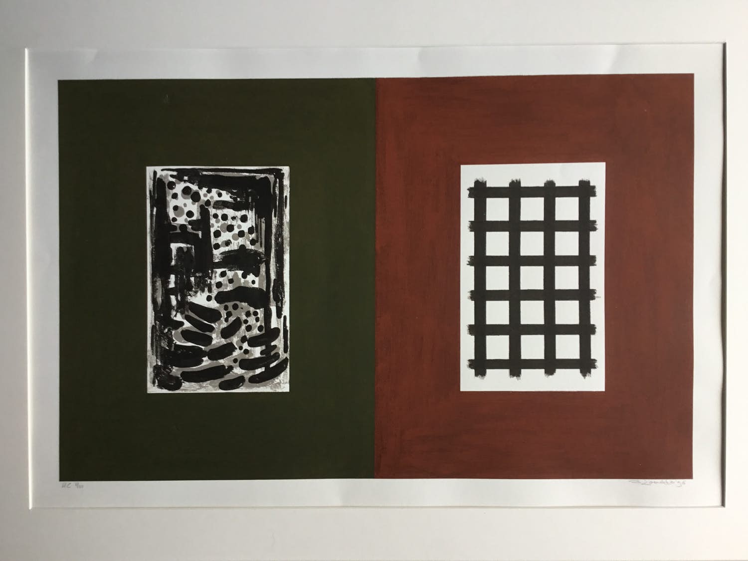 Bert Loerakker - Zonder titel kopen? Bied vanaf 20!