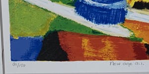 Saskia Bremer - New Age a.1, a.2 en a.3 kopen? Bied vanaf 25!