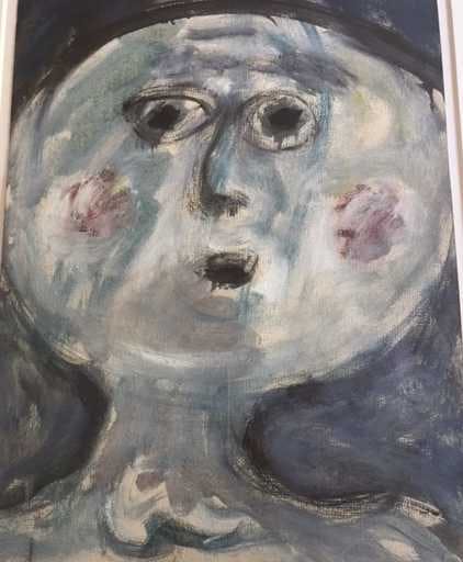 Eugene Brands - Kinderhoofdje kopen? Bied vanaf 4000!