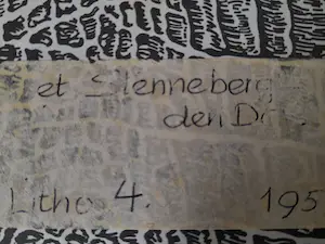 Piet Stenneberg - Litho’s nr. 4, 5 en 6 kopen? Bied vanaf 1!