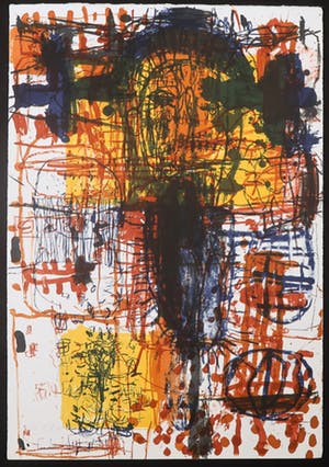 Rik van Iersel - Litho, The Storyteller III kopen? Bied vanaf 10!