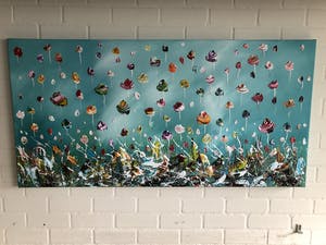 Gena - Bloemen kopen? Bied vanaf 250!