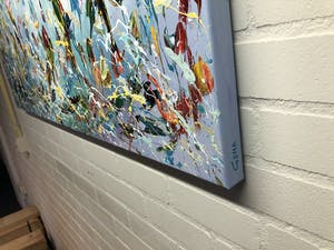 Gena - Flowers kopen? Bied vanaf 300!