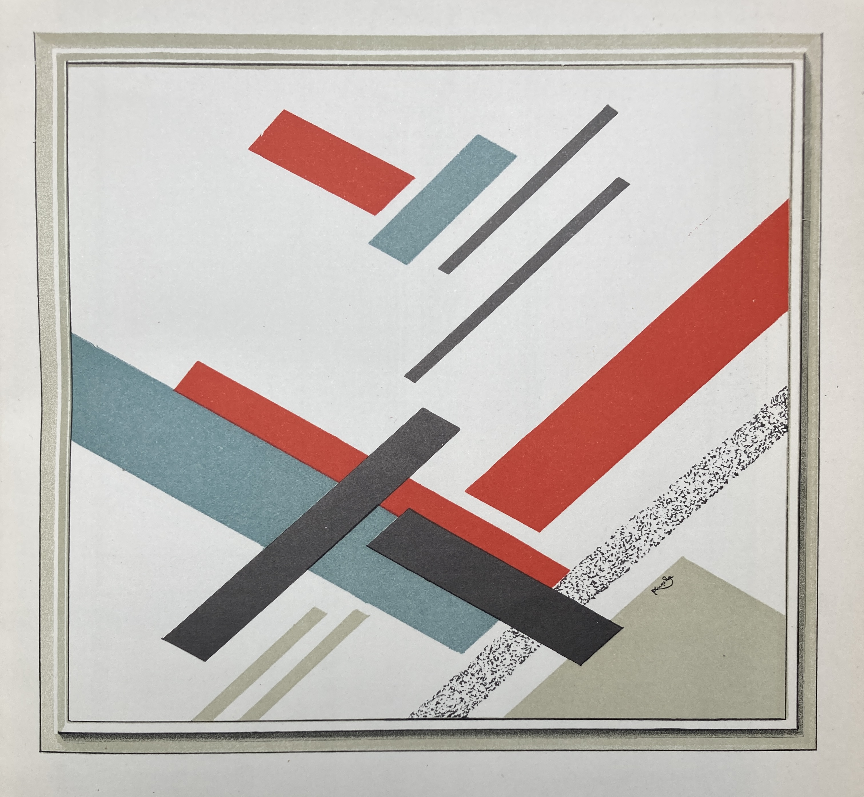 Frantisek Kupka (1871-1957)