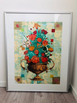 Harald Vlugt - Human Jungle 1 kopen? Bied vanaf 45!