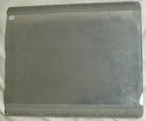 Metten Koornstra - Originele drukplaat , “Café-gesprek” - 1966 kopen? Bied vanaf 1!