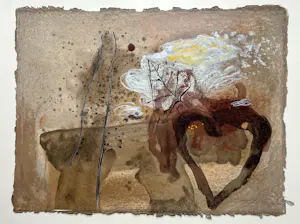 Sjaak Korsten - Zonder titel kopen? Bied vanaf 27!