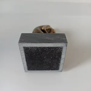 Corry Ammerlaan - Beeldje op marmeren voet, moeder en kind / Artihove kopen? Bied vanaf 1!