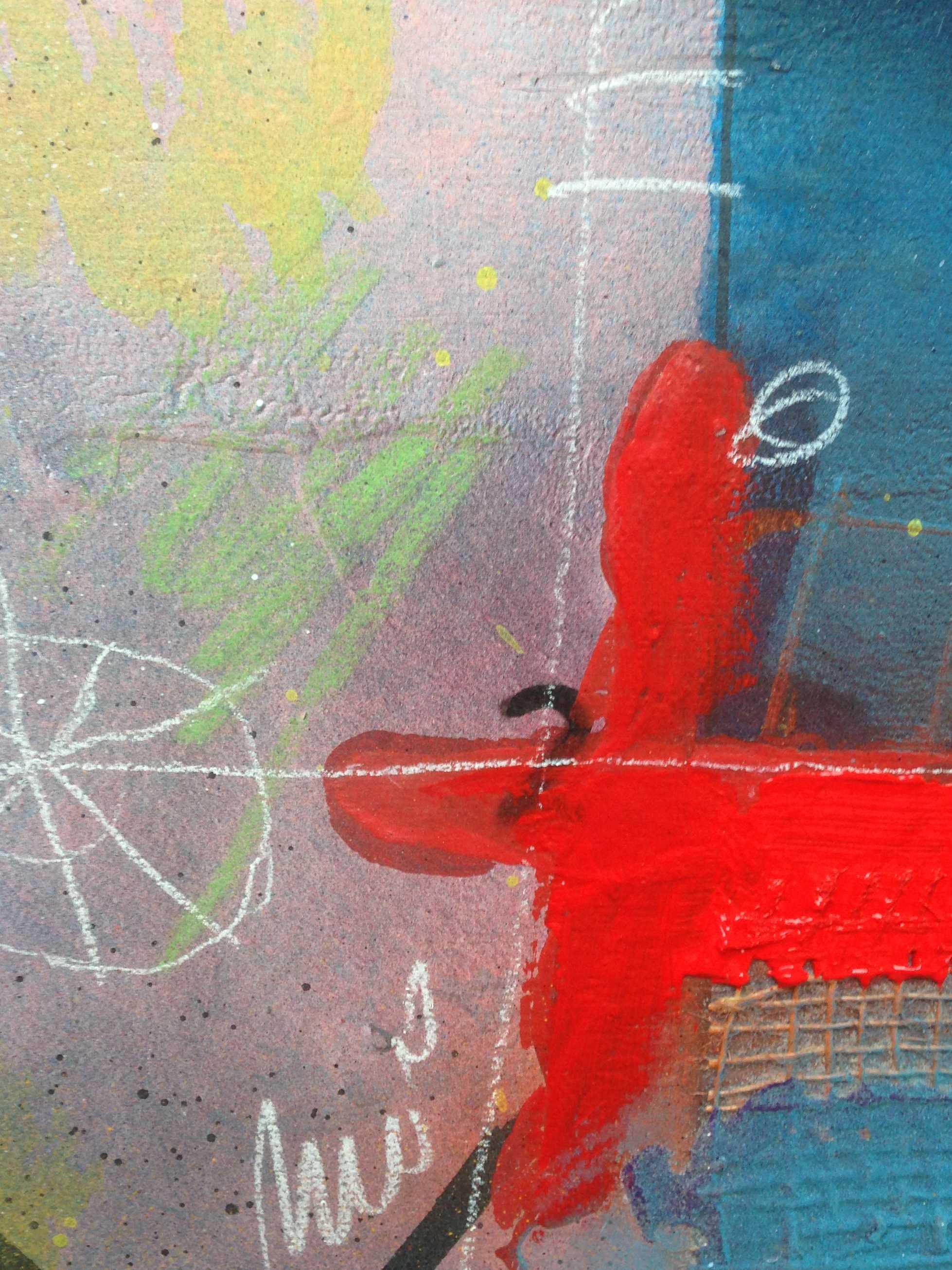 Theo Koster - het begin kopen? Bied vanaf 45!