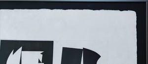 Victor Vasarely - Noir et Blanc kopen? Bied vanaf 450!