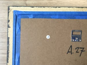 Corneille - Femme Rouge (2 versies) kopen? Bied vanaf 365!