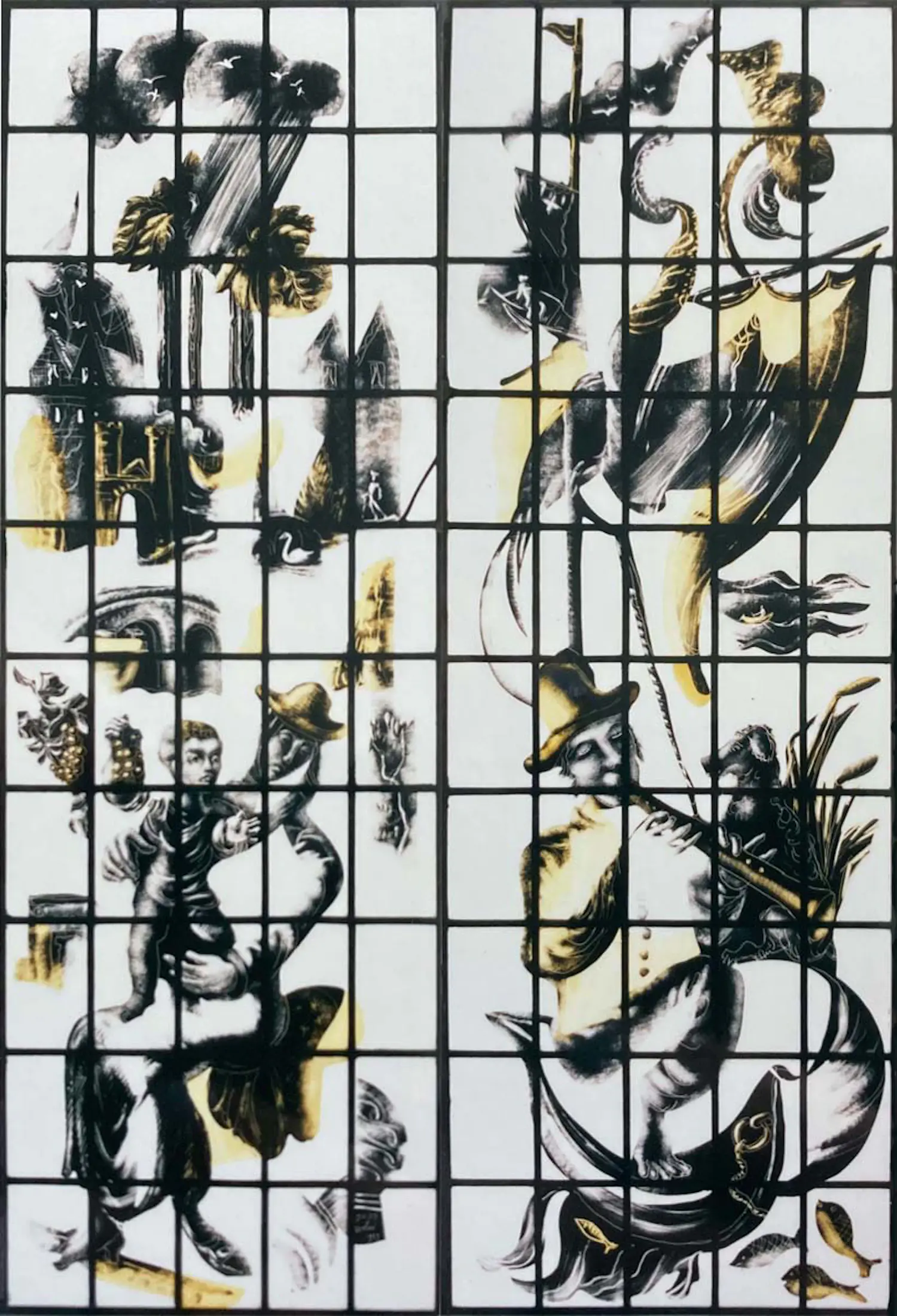 Joep Nicolas (1897-1972)