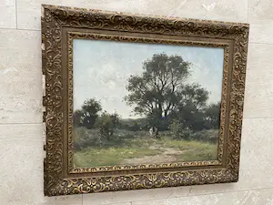 Willem Rip - Zomer in t duin kopen? Bied vanaf 200!