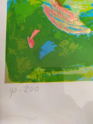 Jan van Diemen - Golfer kopen? Bied vanaf 100!