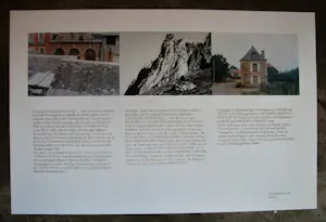 Jean Le Gac - " DER AUSFLUG " ( 1,2,3 ) - ( 4,5,6 ) - ( 7,8,9 ) " . kopen? Bied vanaf 200!