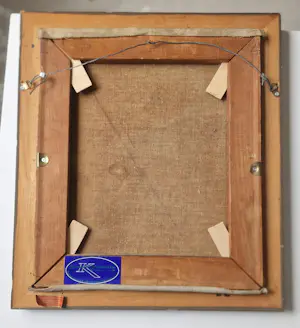 Bart Vink - Bart Vink kopen? Bied vanaf 45!