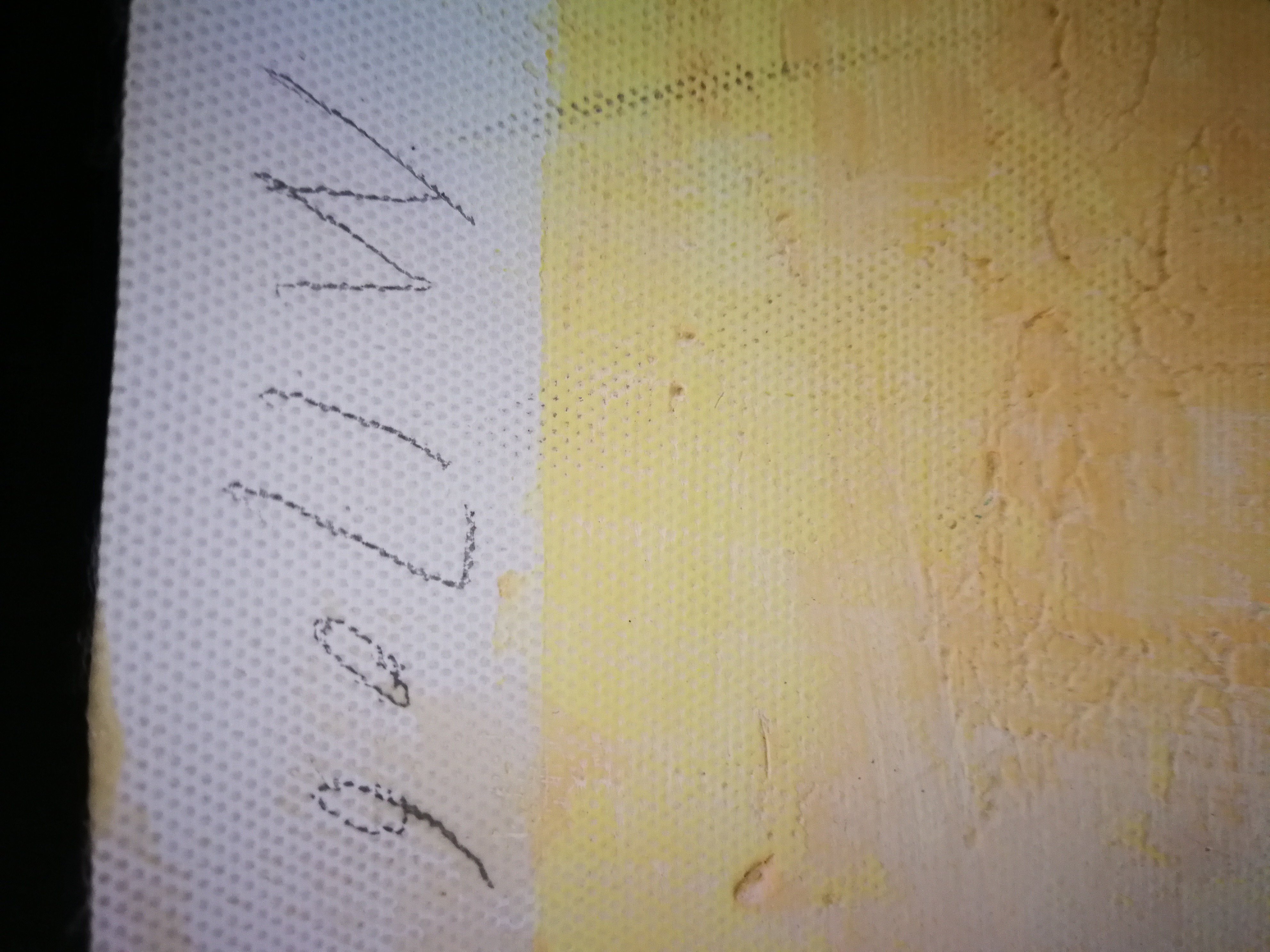 Niet of onleesbaar gesigneerd - Pasman  kopen? Bied vanaf 1!