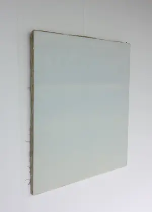 Rudi Polder - Oliver op doek, Zeegezicht kopen? Bied vanaf 150!