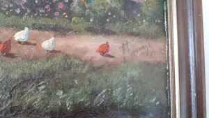 Albert Torringa - Boerderij Landschap kopen? Bied vanaf 50!