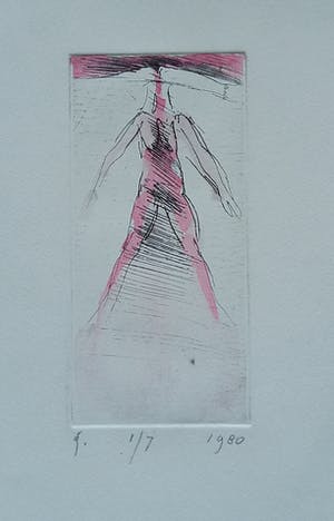 Niet of onleesbaar gesigneerd - zonder titel kopen? Bied vanaf 1!