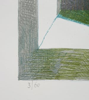 Nicolaas Wijnberg - De pompoen voor Juan Sánchez, litho kopen? Bied vanaf 95!