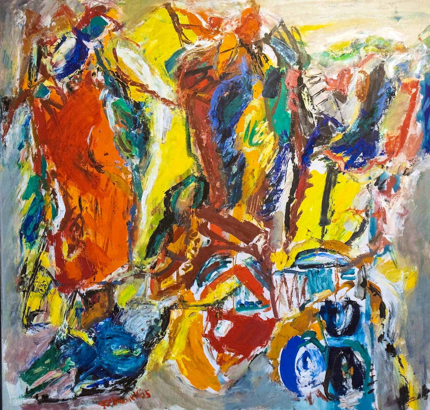 Ger Brouwer - Tonight at Noon kopen? Bied vanaf 175!