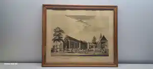 Buy Pieter Fouquet - Gezicht van de nieuwe koren-beurs tot Amsterdam? Bid from 50!