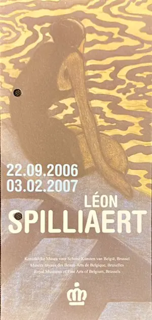 Leon Spilliaert - Idéaliste kaufen? Bieten Sie von 18000!