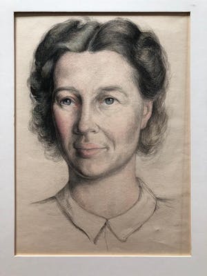 Hans van Dokkum - Diverse portretten kopen? Bied vanaf 70!