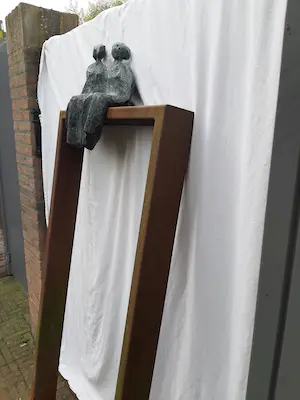 Ton Verstraten - 4 op de bank 2005 kopen? Bied vanaf 1200!