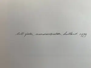 Ger Dekkers - offsetlitho kopen? Bied vanaf 50!