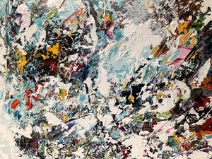 Gena - Universum kopen? Bied vanaf 250!