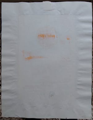 Viktor IV - Logboekblad uit 14de boek 'The Big Fool' kopen? Bied vanaf 10!