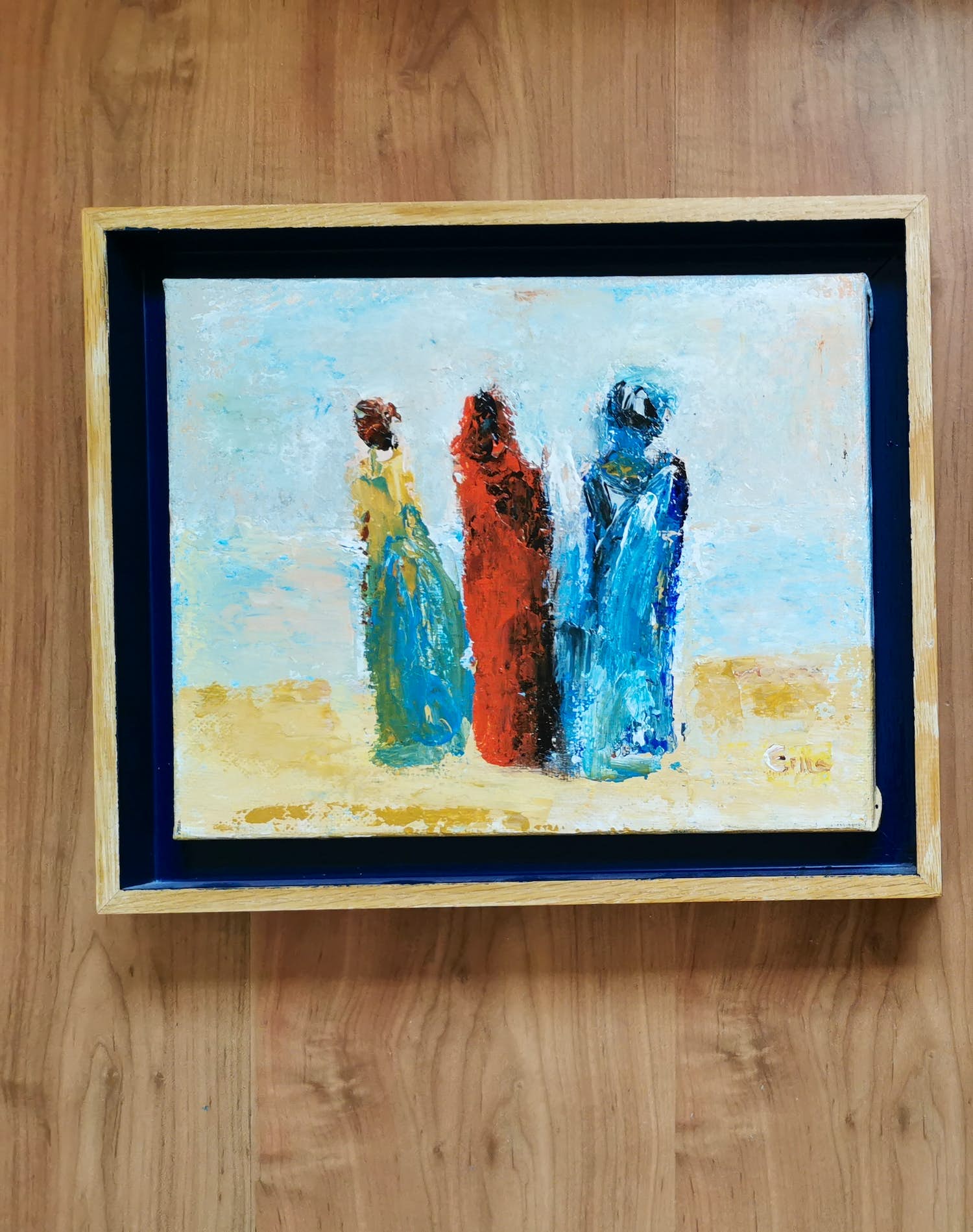 Erica Nass - For shame kopen? Bied vanaf 150!