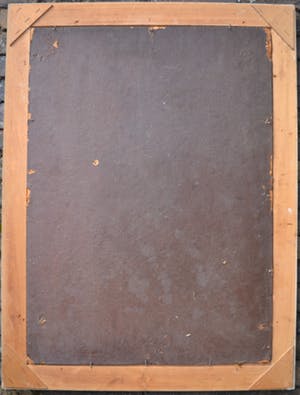 Ben Moonen - Stilleven - Olieverf - 1944 - Gesigneerd kopen? Bied vanaf 1!