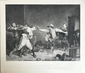 David Bles - Verzameling Litho's, waaronder David Bles kopen? Bied vanaf 39!