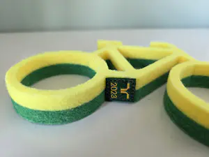 Marcel Wanders - Randstad Bike editie 2023 kopen? Bied vanaf 40!