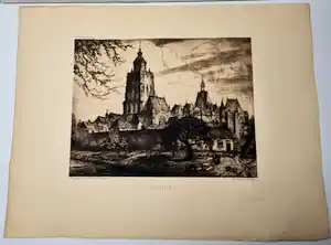 Jan Poortenaar - Zutphen verkauft für € 25!
