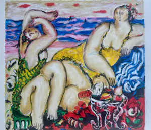 Buy Willem Jansen - Zonder titel? Bid from 27!