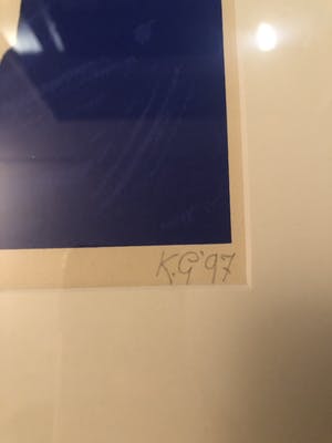 Klaas Gubbels - Twee kopjes kopen? Bied vanaf 275!