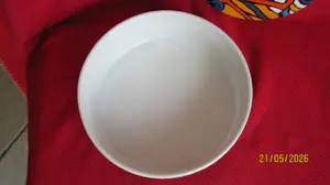 Plateelbakkerij Schoonhoven - Cobra stijl koektrommel. kopen? Bied vanaf 40!