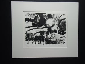 Jef Diederen - ZONDER TITEL kopen? Bied vanaf 50!