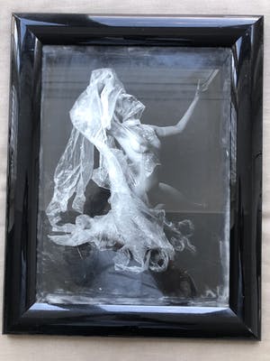 Theo Lode de Leede - Zonder titel kopen? Bied vanaf 60!