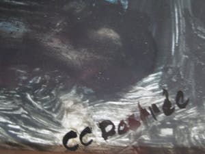 Niet of onleesbaar gesigneerd - Geen titel kopen? Bied vanaf 1!