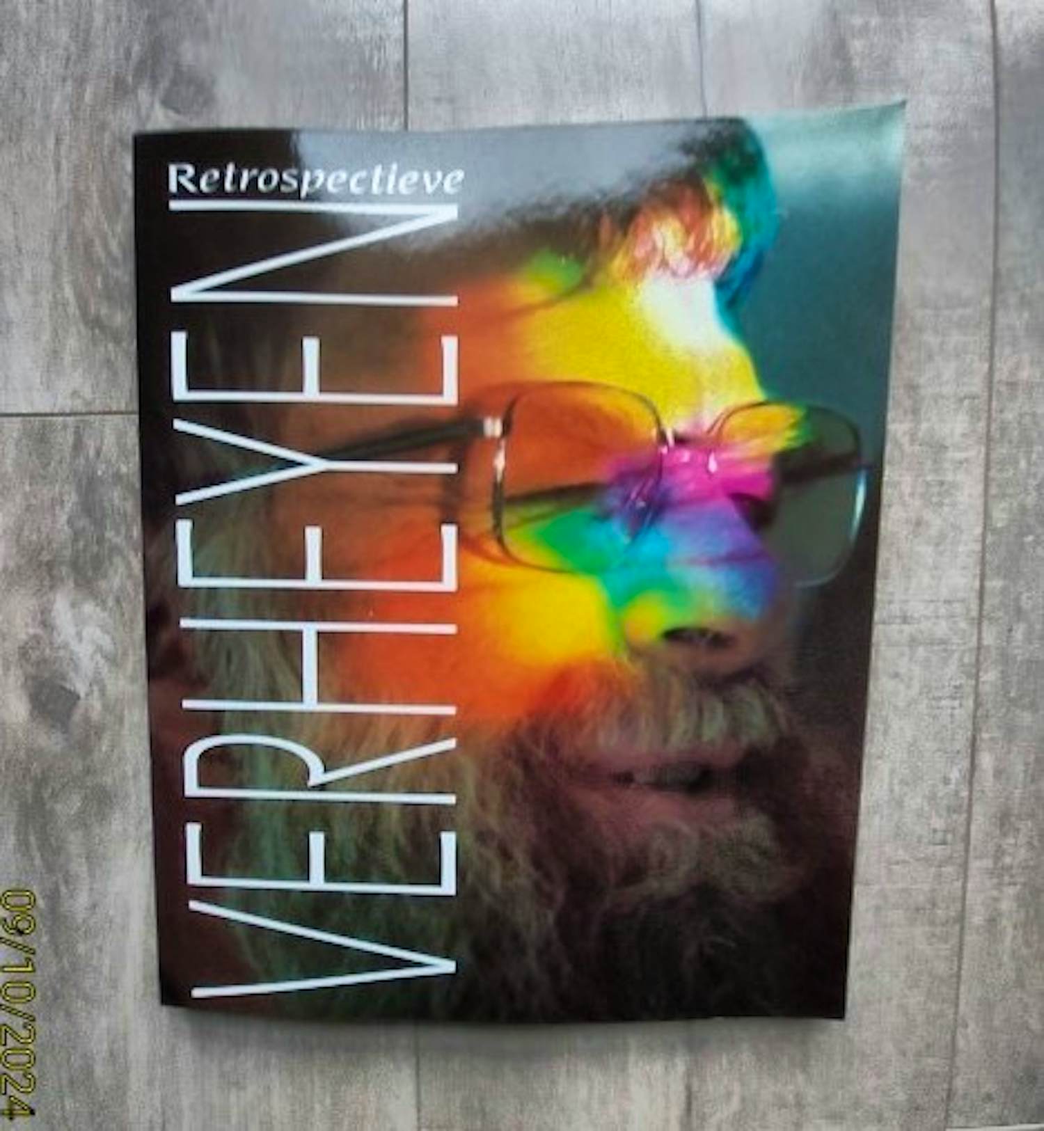 Jef Verheyen - JEF VERHEYEN Retrospectieve kopen? Bied vanaf 24!