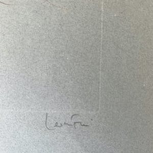 Leonor Fini - Scène de théâtre kopen? Bied vanaf 30!