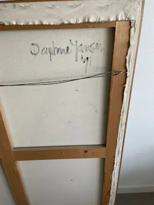 Daphne Jansen - Onbekend kopen? Bied vanaf 500!