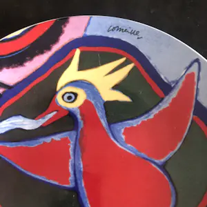 Corneille - Vuurvogel kopen? Bied vanaf 1!